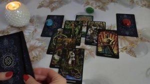 ЧТО ПРИНЕСЁТ ВАМ НОЯБРЬ? Таро гадание