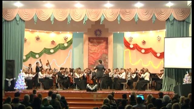 Шарль Гуно. Вальс "Маргарита" из оперы "Фауст" смотреть онлайн