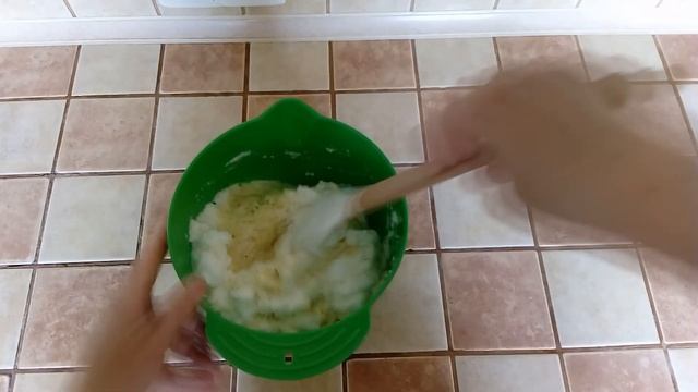 Суфле из капусты. Не перестаю готовить!!!!!!!!