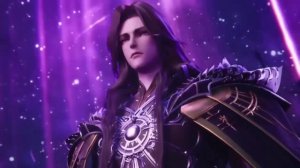 AMV | Я тот, кого никто не любит | Император демонов Фэн Сю | Трон отмеченный Богом