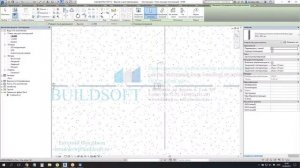 Проектирование монолитных железобетонных конструкций в Autodesk Revit