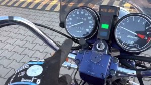 Honda CX 500