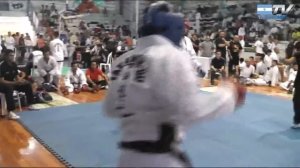 Taekwondo