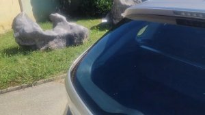 Subaru Impreza 1.5i 2008 Walkaround