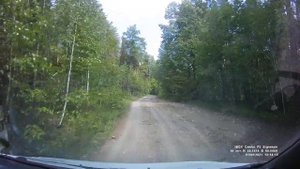 Mazda Bongo Friendee лайт оффроад