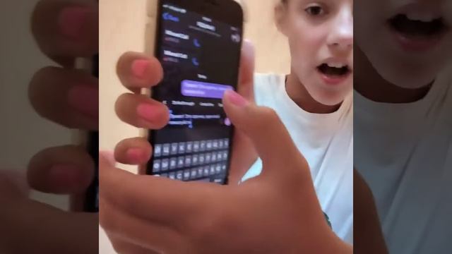 КАК ОТПРАВИТЬ СКРЫТОЕ СООБЩЕНИЕ В Telegram? *секретная фишка* смотреть онлайн