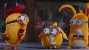 Minions: The Rise of Gru - Coffin Dance Megaremix (COVER)