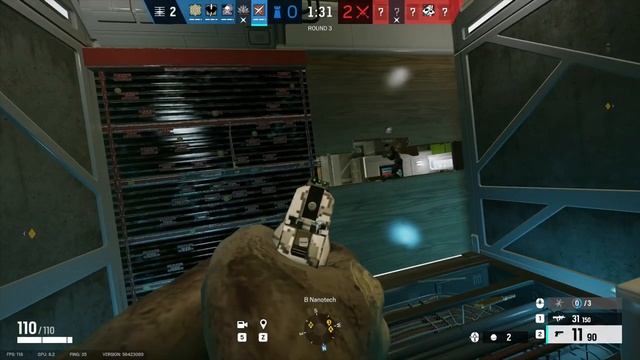 A Casual's Guide to Lesion | Rainbow 6 Siege