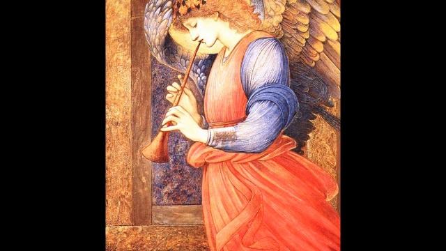 Песнь Ангела. Ангел Хазиэль (Haziel) смотреть онлайн