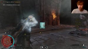 Middle-earth: Shadow of War - Селекция, сетевые арены и БАШНЯ!