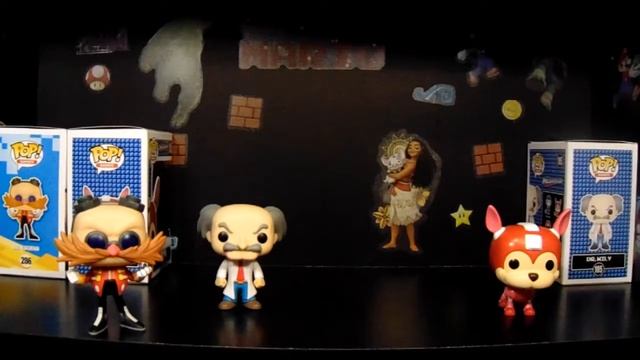 Pop - A - Palooza #47 (Online Pop Order) смотреть онлайн