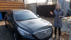 Как вас обманывают на покупке корейских газовых сонат