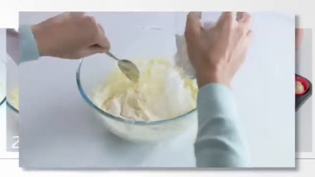 Изысканная выпечка.avi