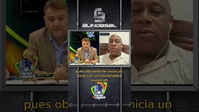 Hernán Medford reconoció que "Mágico" González es el mejor jugador en la historia de Centroamérica.