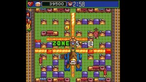 Super Bomberman 5 - 200% Speedrun