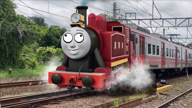 Грузовик Тема и город машин. Скорая, полиция, автовоз и дорожные знаки. Мультики про машинки смотреть онлайн