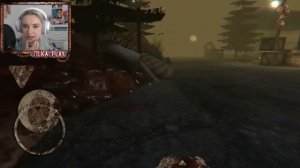 ЭТОТ ХОРРОР НЕПРОХОДИМ! ► Death Park: Хоррор Игра с Ужасным Клоуном ► Хоррор игры прохождение