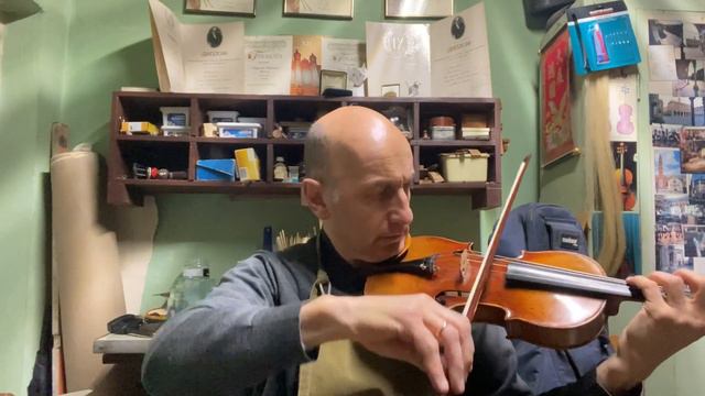 Франц Ксавер Зюсмайер - Концертино смотреть онлайн