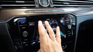 Volkswagen Passat седан 2018 2.0 TDI (150 л.с.) 2WD DSG Highline - видеообзор