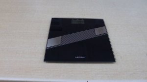 Видеообзор весов LERAN EF953-S72 со специалистом от RBT.ru