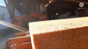 Пилорама Wood-mizer  проблемы и решения ( 2).