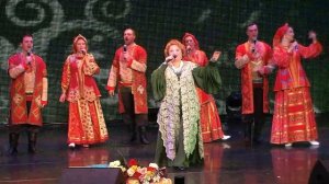 Надежда Крыгина песня Черемуха