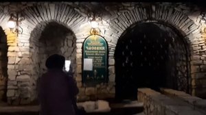 Смоленцевский ключ - источник со святой водой в г. Советске, Кировская область