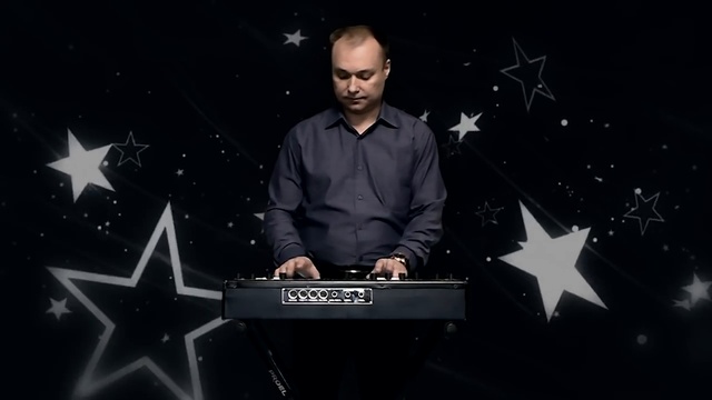 Estimado feat. Alizée - Fifty-Sixty (80's Version) смотреть онлайн