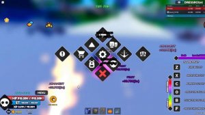 One Fruit Simulator - How To Get Gear 4 Fruit