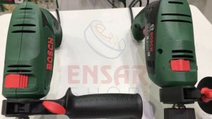 BOSCH PSB 500 RE vs EasyImpact 550 Matkapları Karşılaştırdık⁉