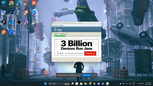 How to Download and Install JDK Set Path and JAVA HOME | Window 11/10 |Telugu смотреть онлайн