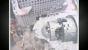 Нью Йорк, Башни-близнецы 9.11.2011
