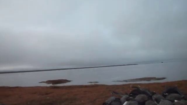 охота усть кара
