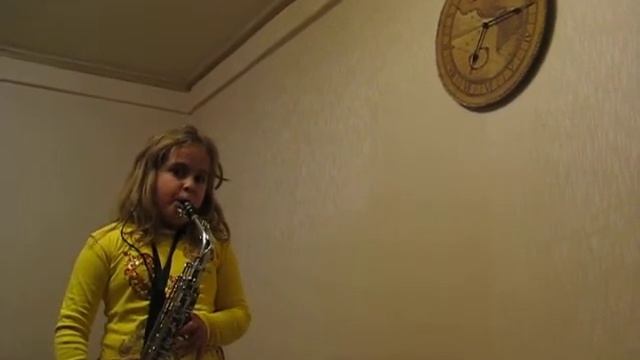 саксофон Дарина Киев смотреть онлайн