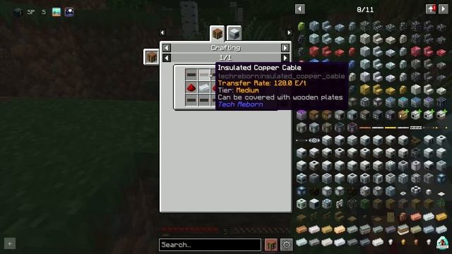 INDUSTRIAL CRAFT 1.19.2 minecraft - how to download & install IC 2 1.19.2 (with forge) (unofficial) смотреть онлайн