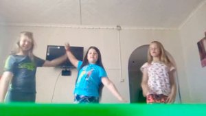 Танец под песню Потапа я больше не буду с тобой