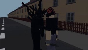 Shadow mutant Pt.3 | Gorebox animation