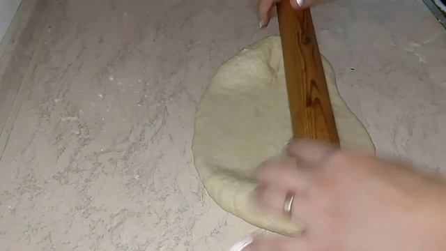Наконец-то  я нашла этот рецепт | ТЕСТО ДЛЯ ПИЦЦЫ без дрожжей
