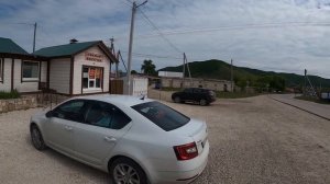 Самарская Лука | Часть 2 | гора Стрельная и с. Ширяево