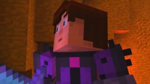 Minecraft: STORY MODE EPISODE 7 "ACCESS DENIED" RELEASE DATE NEWS!