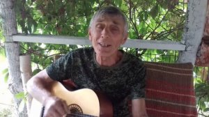 Минуты отдыха// Песня нашей юности / Портрет работы Пабло Пикассо от (кавер)#Сельскиезарисовки