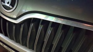 Стук под капотом Шкода Октавия А7 1.6 cwva