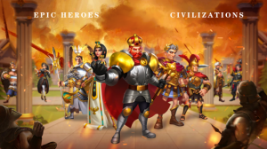 Civilization Founder Gameplay Android APK