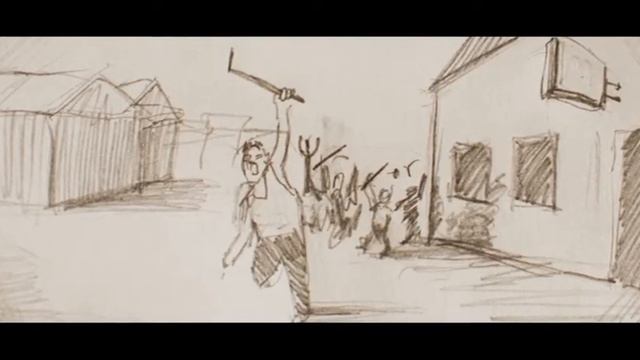 РАСКАДРОВКА музыкального клипа смотреть онлайн