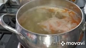 Как приготовить суп из рыбных консервов. Просто и вкусно за 10 минут!