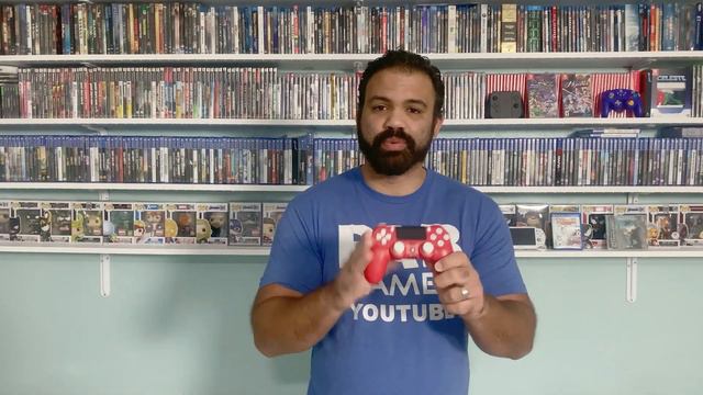 Will a Dualshock 4 Work on PS5 - Still Waiting for PS5 Pre Orders смотреть онлайн