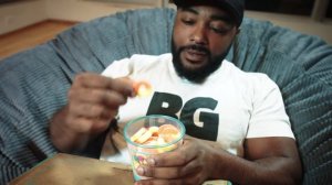 BlumGum does Candy Club Unboxing