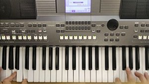 Обучение  цыганской польки №1