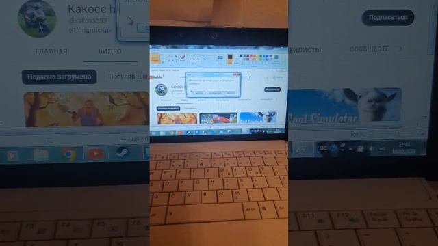 как сделать скрин на пк