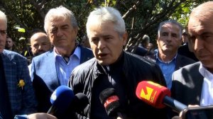 Ахмети за расколот во ДУИ: Без секого се може